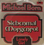 Michael Born - Siebenmal Morgenrot