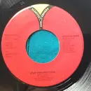 7inch Vinyl Single - Michael Bow - Love And Devotion