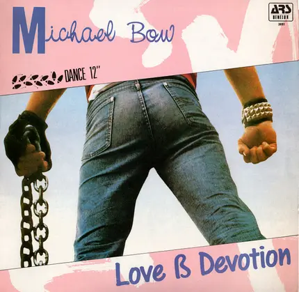 Michael Bow - Love & Devotion