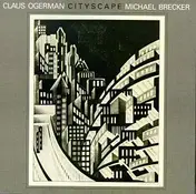 Michael Brecker - Cityscape