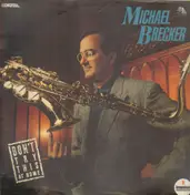 Michael Brecker - Don't Try This at Home