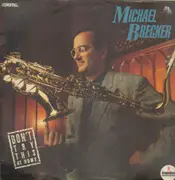 LP - Michael Brecker - Don't Try This At Home