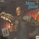 LP - Michael Brecker - Don't Try This At Home