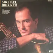 Michael Brecker - Michael Brecker