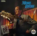 CD - Michael Brecker - Don't Try This At Home
