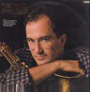 Michael Brecker - Michael Brecker