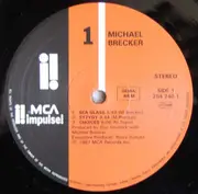 LP - Michael Brecker - Michael Brecker