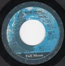 7inch Vinyl Single - Michael Brewer - Love In Time