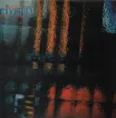 LP - Michael Brook With Brian Eno And Daniel Lanois - Hybrid