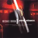 CD - Michael Brook - Albino Alligator