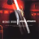 CD - Michael Brook - Albino Alligator