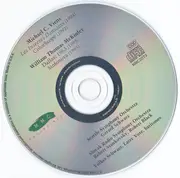CD - Michael C. Viens , William Thomas McKinley , Seattle Symphony Orchestra , Gerard Schwarz , Slovak R - Viens: Les Insectes Dansants, ColorScope / McKinley: Dallas: 1963, SinfoNova