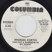 Michael Curtis