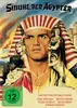 DVD - Michael Curtiz - Sinuhe, der Ägpyter
