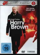 DVD - Michael Caine a.o. - Harry Brown