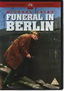 DVD - Michael Caine / Guy Hamilton a.o. - Funeral In Berlin