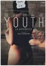 DVD - Michael Caine / Harvey Keitel - La Giovinezza / Youth - Italian / English