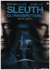 DVD - Michael Caine / Jude Law - Sleuth - Italian / English a.o.