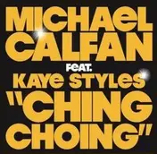 Michael Calfan - Ching Choing