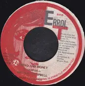 Michael Campbell - Friend And Money / Bubbler In Money