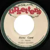 7inch Vinyl Single - Michael Campbell / The Upsetters - Home Gard / Home Gard Dub