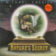 LP - Michael Cassidy - Nature's Secret