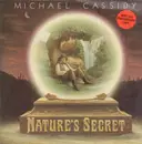 LP - Michael Cassidy - Nature's Secret - Promo