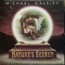 LP - Michael Cassidy - Nature's Secret