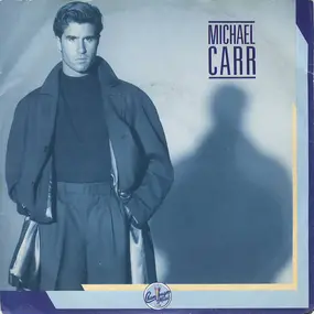 Michael Carr - Running With The Night