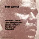 LP - Michael Carvin - The Camel
