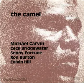 Michael Carvin - The Camel