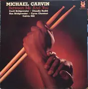 Michael Carvin - Between Me and You