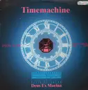 12'' - Michael Chambosse And Friends Feat. Peter Pollmann - Timemachine