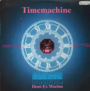 12'' - Michael Chambosse And Friends Feat. Peter Pollmann - Timemachine
