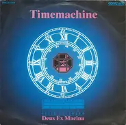 Michael Chambosse And Friends Featuring Peter Pollmann - Timemachine