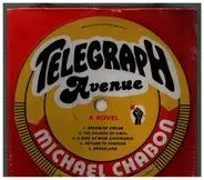 Michael Chabon - Telegraph Avenue