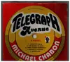 CD - Michael Chabon - Telegraph Avenue - Sealed box