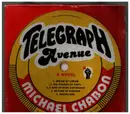 CD - Michael Chabon - Telegraph Avenue - Sealed box