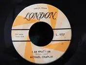 Michael Chaplin