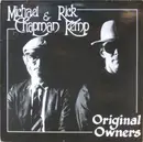 LP - Michael Chapman And Rick Kemp - Original Owners