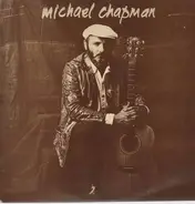 Michael Chapman - Almost Alone