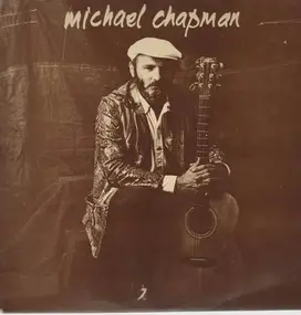 Michael Chapman - Almost Alone