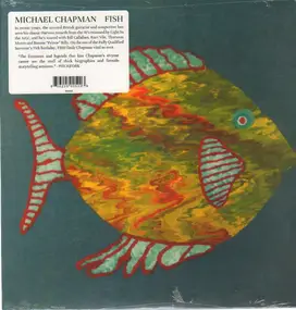 Michael Chapman - Fish