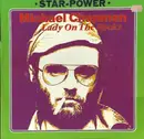 LP - Michael Chapman - Lady On The Rocks