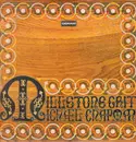 LP - Michael Chapman - Millstone Grit - RARE Deram UK