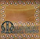 LP - Michael Chapman - Millstone Grit - PROMO + POSTER