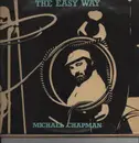 LP - Michael Chapman - Playing Guitar - The Easy Way