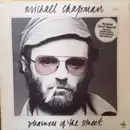 LP - Michael Chapman - Pleasures Of The Street - incl. insert