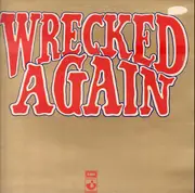 LP - Michael Chapman - Wrecked Again - First UK