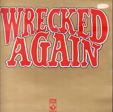 Michael Chapman - Wrecked Again